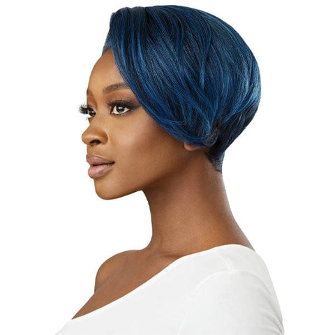 Outre Perfect Hairline Synthetic 13x4 Lace Frontal Wig - ADDY - SoGoodBB.com