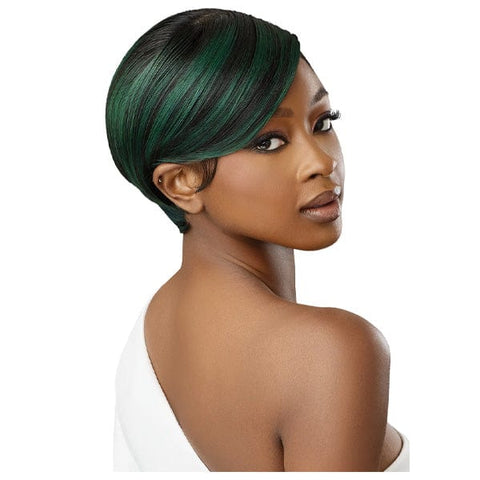 Outre Perfect Hairline Synthetic 13x4 Lace Frontal Wig - ADDY - SoGoodBB.com