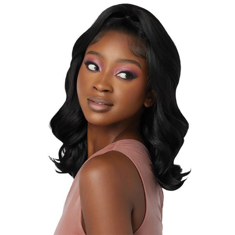 Outre Perfect Hairline Synthetic 13x4 Lace Frontal Wig - JEANNIE - SoGoodBB.com
