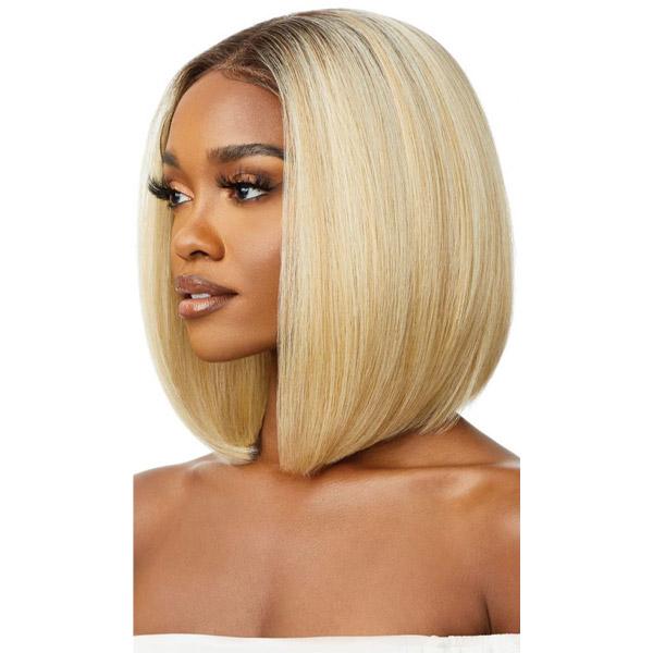 Outre Perfect Hairline Synthetic 13x4 Lace Frontal Wig - JENISSE - SoGoodBB.com