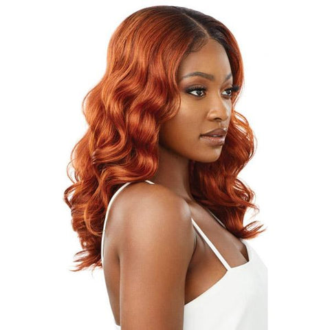 Outre Perfect Hairline Synthetic 13x4 Lace Frontal Wig - KIRA - Clearance - SoGoodBB.com