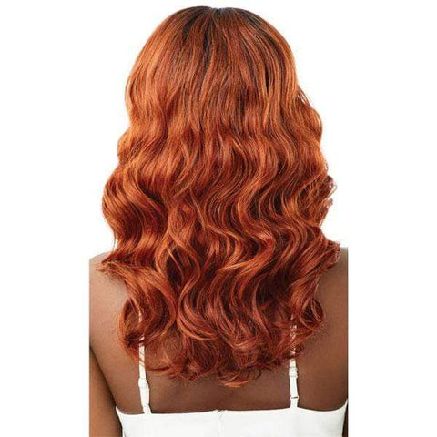 Outre Perfect Hairline Synthetic 13x4 Lace Frontal Wig - KIRA - Clearance - SoGoodBB.com