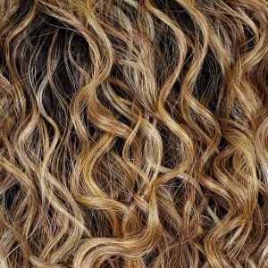 Outre Perfect Hairline Synthetic 13x4 Lace Frontal Wig - KIRA - Clearance - SoGoodBB.com