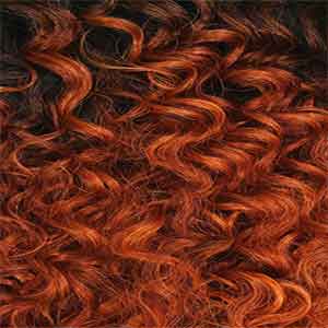 Outre Perfect Hairline Synthetic 13x4 Lace Frontal Wig - KIRA - Clearance - SoGoodBB.com