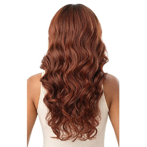 Outre Perfect Hairline Synthetic 13x4 Lace Frontal Wig - KLAIR - Clearance - SoGoodBB.com