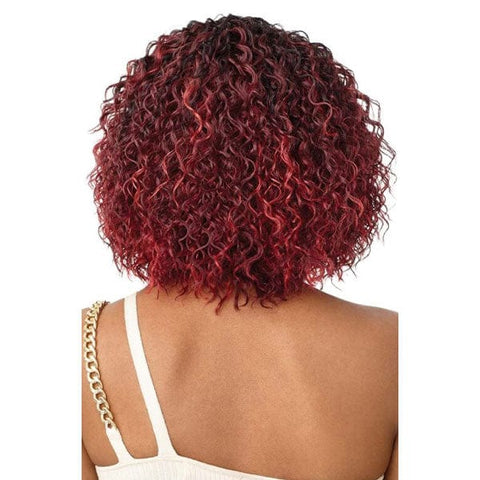 Outre Perfect Hairline Synthetic 13x4 Lace Frontal Wig - LISSIE - SoGoodBB.com