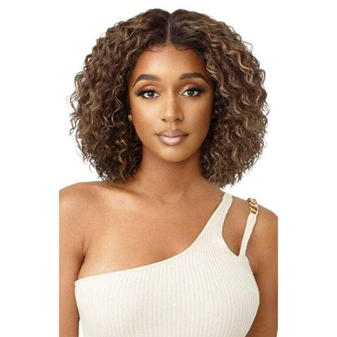 Outre Perfect Hairline Synthetic 13x4 Lace Frontal Wig - LISSIE - SoGoodBB.com