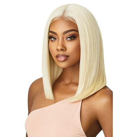 Outre Perfect Hairline Synthetic 13x4 Lace Wig - TIANNA - SoGoodBB.com