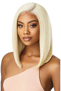 Outre Perfect Hairline Synthetic 13x4 Lace Wig - TIANNA - SoGoodBB.com