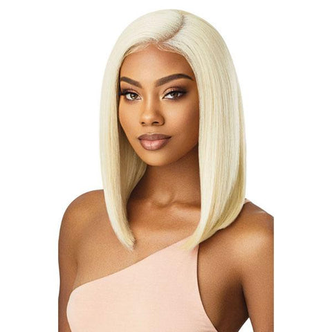Outre Perfect Hairline Synthetic 13x4 Lace Wig - TIANNA - SoGoodBB.com