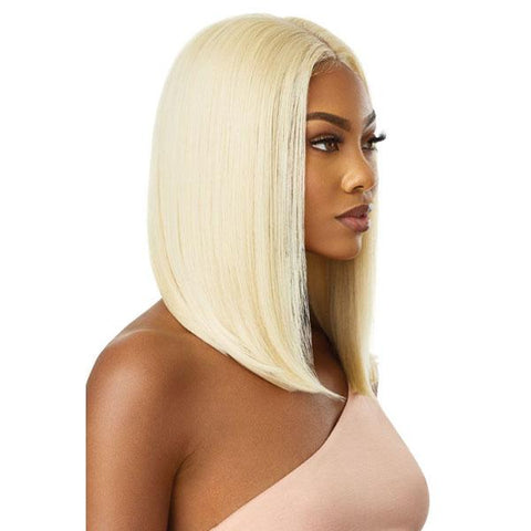 Outre Perfect Hairline Synthetic 13x4 Lace Wig - TIANNA - SoGoodBB.com