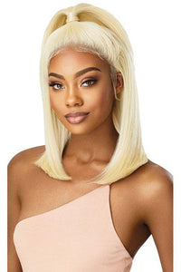 Outre Perfect Hairline Synthetic 13x4 Lace Wig - TIANNA - SoGoodBB.com