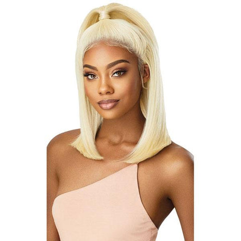 Outre Perfect Hairline Synthetic 13x4 Lace Wig - TIANNA - SoGoodBB.com