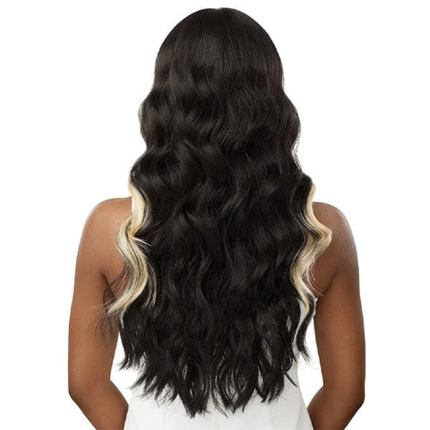 Outre Perfect Hairline Synthetic 13x5 Lace Frontal Wig - ELANOR - SoGoodBB.com