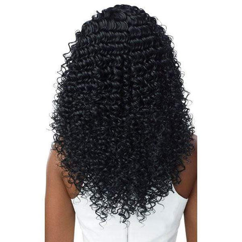 Outre Perfect Hairline Synthetic 13x6 Faux Scalp Lace Front Wig - DOMINICA - SoGoodBB.com