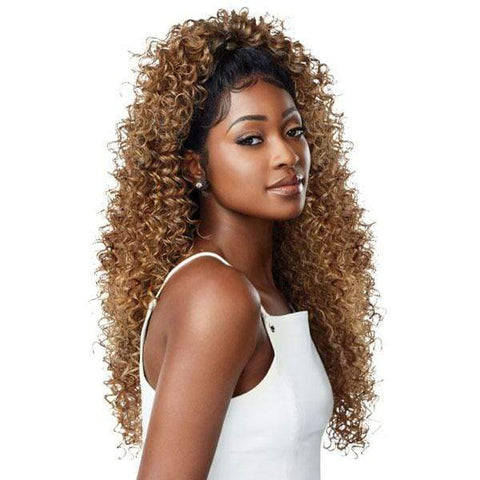 Outre Perfect Hairline Synthetic 13x6 Faux Scalp Lace Front Wig - DOMINICA - SoGoodBB.com