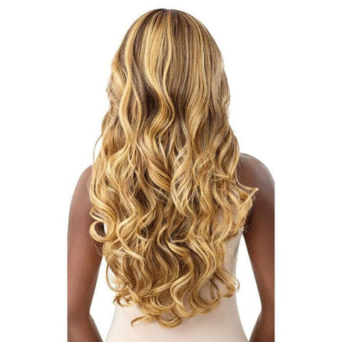 Outre Perfect Hairline Synthetic 13x6 Faux Scalp Lace Front Wig - ETIENNE - SoGoodBB.com