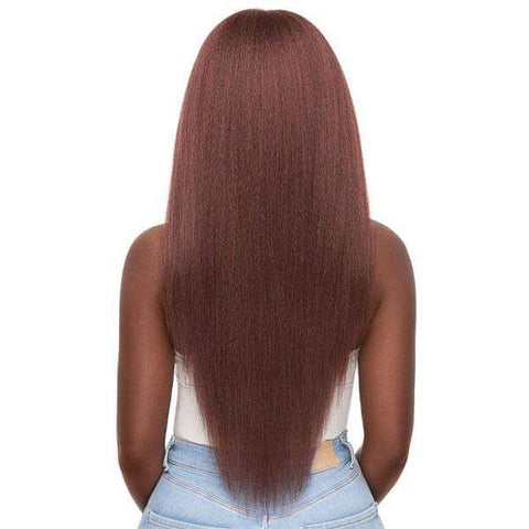 Outre Perfect Hairline Synthetic 13x6 Faux Scalp Lace Front Wig - KATYA - SoGoodBB.com
