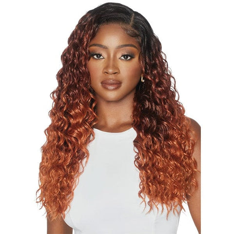 Outre Perfect Hairline Synthetic 13x6 Faux Scalp Lace Front Wig - KEIANA - Clearance - SoGoodBB.com