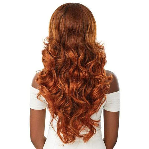 Outre Perfect Hairline Synthetic 13x6 Faux Scalp Lace Front Wig - LAUREL - SoGoodBB.com