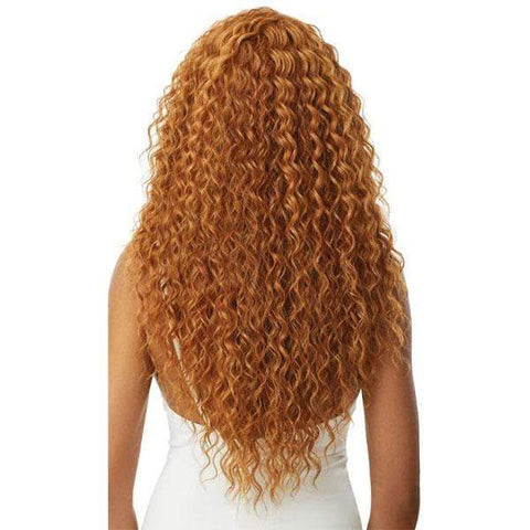 Outre Perfect Hairline Synthetic 13x6 Lace Front Wig - ARIELLA - SoGoodBB.com