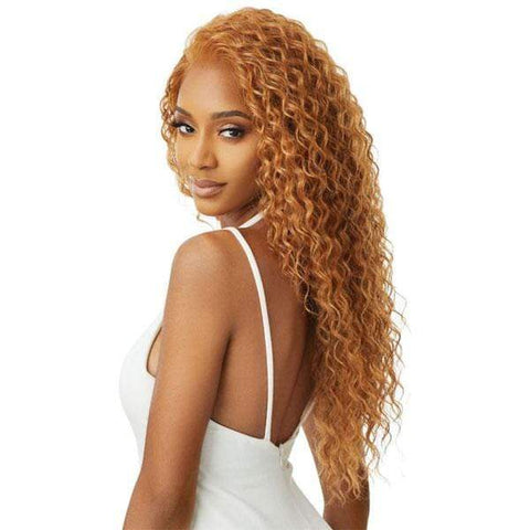 Outre Perfect Hairline Synthetic 13x6 Lace Front Wig - ARIELLA - SoGoodBB.com