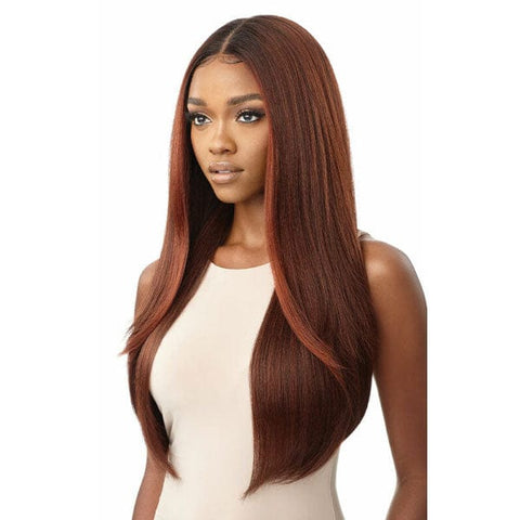 Outre Perfect Hairline Synthetic 13x6 Lace Front Wig - BEXLEY - SoGoodBB.com