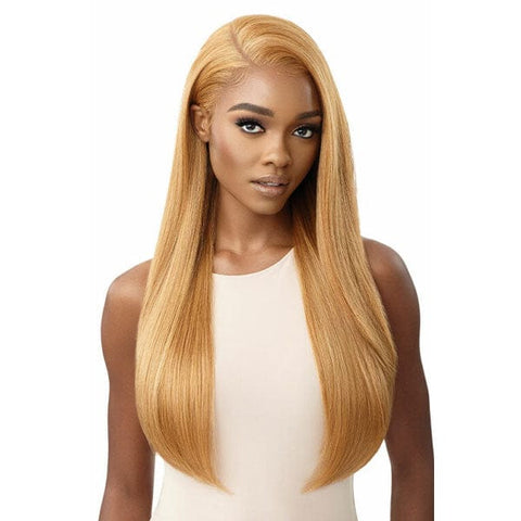 Outre Perfect Hairline Synthetic 13x6 Lace Front Wig - BEXLEY - SoGoodBB.com
