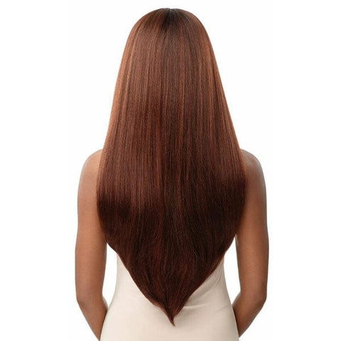 Outre Perfect Hairline Synthetic 13x6 Lace Front Wig - BEXLEY - SoGoodBB.com