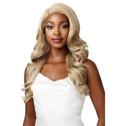 Outre Perfect Hairline Synthetic 13x6 Lace Front Wig - EVONA - SoGoodBB.com