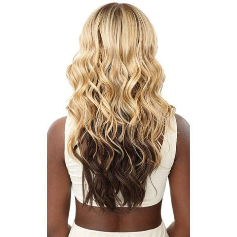 Outre Perfect Hairline Synthetic 13x6 Lace Front Wig - FREYA - SoGoodBB.com