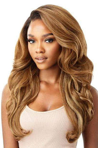 Outre Perfect Hairline Synthetic 13x6 Lace Front Wig - JULIANNE 24" - SoGoodBB.com