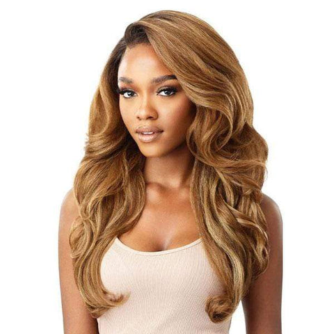 Outre Perfect Hairline Synthetic 13x6 Lace Front Wig - JULIANNE 24" - SoGoodBB.com