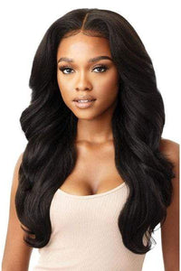 Outre Perfect Hairline Synthetic 13x6 Lace Front Wig - JULIANNE 24" - SoGoodBB.com