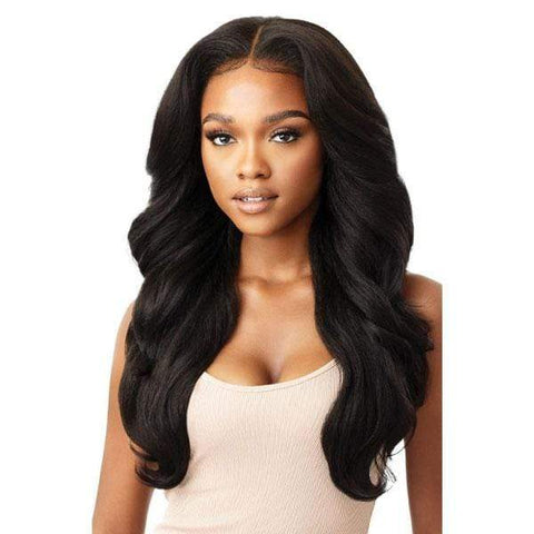 Outre Perfect Hairline Synthetic 13x6 Lace Front Wig - JULIANNE 24" - SoGoodBB.com