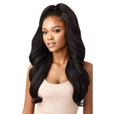 Outre Perfect Hairline Synthetic 13x6 Lace Front Wig - JULIANNE 24" - SoGoodBB.com