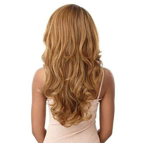 Outre Perfect Hairline Synthetic 13x6 Lace Front Wig - JULIANNE 24" - SoGoodBB.com