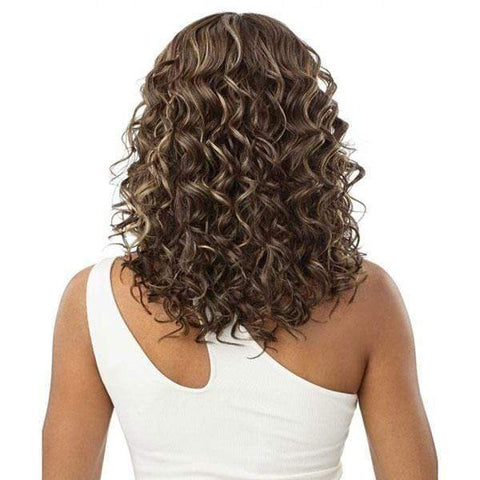 Outre Perfect Hairline Synthetic 13x6 Lace Front Wig - MAILYN - SoGoodBB.com