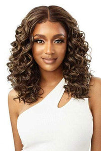 Outre Perfect Hairline Synthetic 13x6 Lace Front Wig - MAILYN - SoGoodBB.com