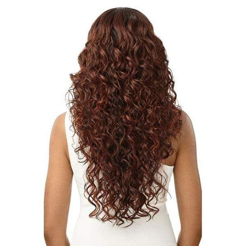 Outre Perfect Hairline Synthetic 13x6 Lace Front Wig - PROMISE - SoGoodBB.com