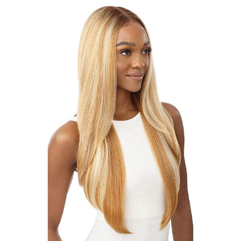 Outre Perfect Hairline Synthetic 13x6 Lace Front Wig - TATIENNE - SoGoodBB.com