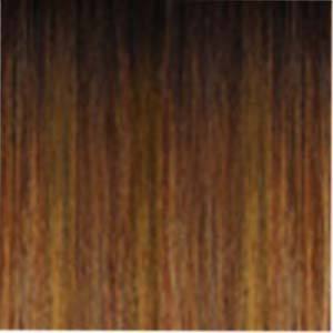 Outre Perfect Hairline Synthetic 13x6 Lace Frontal Wig - CHARISMA - SoGoodBB.com