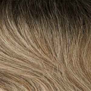 Outre Perfect Hairline Synthetic 13x6 Lace Frontal Wig - CHARISMA - SoGoodBB.com