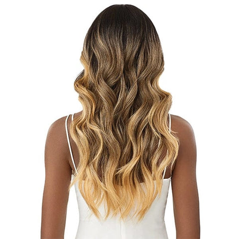 Outre Perfect Hairline Synthetic 13x6 Lace Frontal Wig - MONIECE - SoGoodBB.com