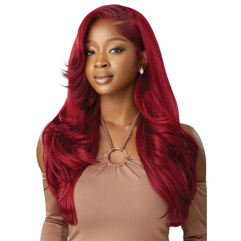Outre Perfect Hairline Synthetic 13x6 Lace Frontal Wig - SIERRA - SoGoodBB.com