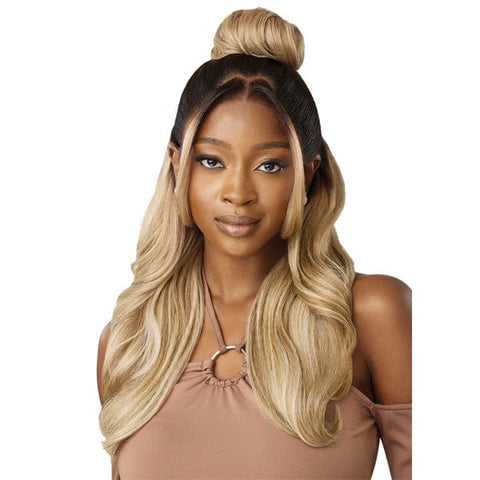 Outre Perfect Hairline Synthetic 13x6 Lace Frontal Wig - SIERRA - SoGoodBB.com