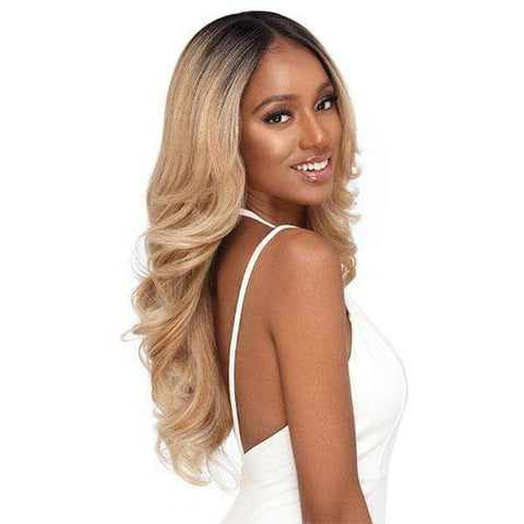 Outre Perfect Hairline Synthetic 13x6 Lace Wig - GENEVA - SoGoodBB.com