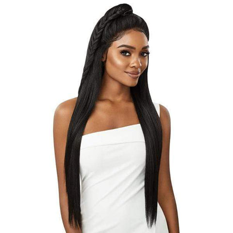 Outre Perfect Hairline Synthetic 13x6 Lace Wig - SHADAY 32" - SoGoodBB.com