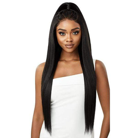 Outre Perfect Hairline Synthetic 13x6 Lace Wig - SHADAY 32" - SoGoodBB.com