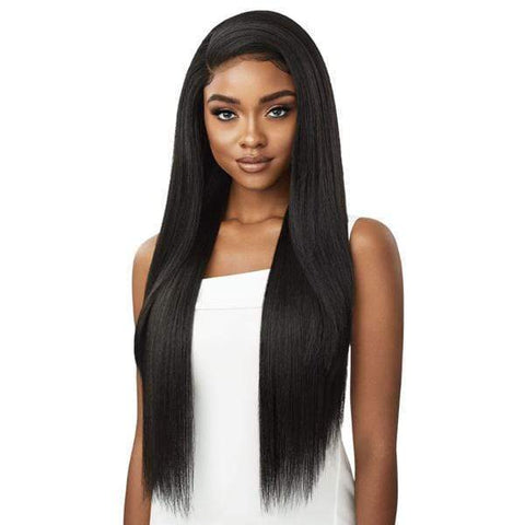 Outre Perfect Hairline Synthetic 13x6 Lace Wig - SHADAY 32" - SoGoodBB.com